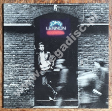 JOHN LENNON - Rock 'N' Roll - US Apple 1975 1st Press - VINTAGE VINYL