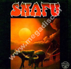 SNAFU - Snafu +2 - UK Angel Air Remastered Expanded Edition - POSŁUCHAJ