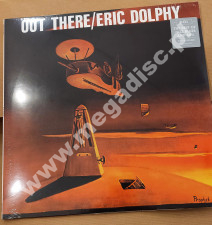 ERIC DOLPHY - Out There - EU 180g Press - POSŁUCHAJ