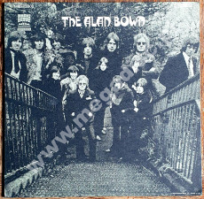 ALAN BOWN! - The Alan Bown! (Outward Bown) - US MGM/Music Factory 1968 1st Press - VINTAGE VINYL