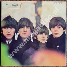 BEATLES - Beatles For Sale - SWEDISH 1976 Stereo Press - VINTAGE VINYL