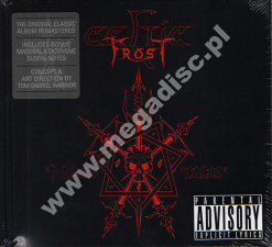 CELTIC FROST - Morbid Tales +4 - EU Remastered Expanded Edition - POSŁUCHAJ