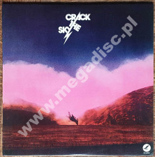 CRACK THE SKY - Crack The Sky - US Lifesong 1976 2nd Press - VINTAGE VINYL