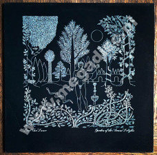 DEAD CAN DANCE - Garden Of The Arcane Delights MINI LP - UK 4AD 1984 1st Press - VINTAGE VINYL