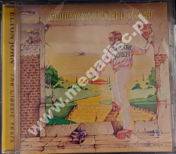 ELTON JOHN - Goodbye Yellow Brick Road - EU Classic Years Remastered Edition - POSŁUCHAJ