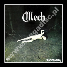 MECH - Tasmania - POL 1st Press
