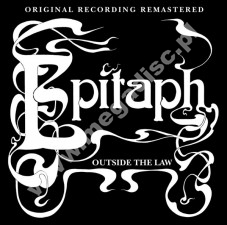 EPITAPH - Outside The Law +7 - GER Remastered Expanded Edition - POSŁUCHAJ