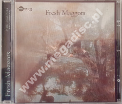 FRESH MAGGOTS - Fresh Maggots - AUS Progressive Line Edition - POSŁUCHAJ - VERY RARE
