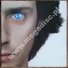 JEAN MICHEL JARRE - Magnetic Fields - UK Polydor 1981 1st Press - VINTAGE VINYL