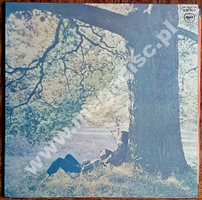 JOHN LENNON - Plastic Ono Band - JAPAN Apple 1970 1st Press - NEAR MINT VINTAGE VINYL