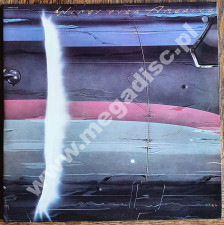 PAUL MCCARTNEY & WINGS - Wings Over America (+poster) - US Capitol 1976 1st Press - VINTAGE VINYL