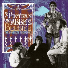 TINTERN ABBEY - Beeside - Complete Recordings (2CD) - UK Grapefruit Remastered Edition - POSŁUCHAJ