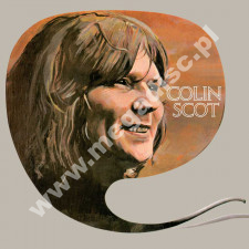 COLIN SCOT - Colin Scot +4 - UK Esoteric Remastered Expanded Edition - POSŁUCHAJ