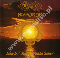 FAR EAST FAMILY BAND - Nipponjin (Join Our Mental Phase Sound) - GER Digipack Edition - POSŁUCHAJ - VERY RARE