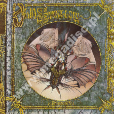 JON ANDERSON - Olias Of Sunhillow (CD+DVD) - UK Esoteric Remastered Edition