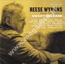 REESE WYNANS AND FRIENDS - Sweet Release - US Edition