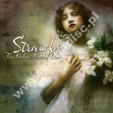 STRAWBS - Broken Hearted Bride +3 - UK Esoteric Expanded Edition - POSŁUCHAJ