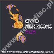 ENNIO MORRICONE - High - UK El Records Edition