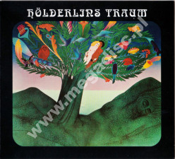 HOLDERLIN - Holderlins Traum - GER Remastered Card Sleeve Edition - POSŁUCHAJ