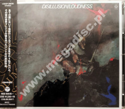 LOUDNESS - Disillusion - JAP Edition - POSŁUCHAJ