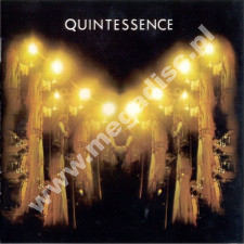 QUINTESSENCE - Quintessence +1 - UK Repertoire Remastered Edition - POSŁUCHAJ