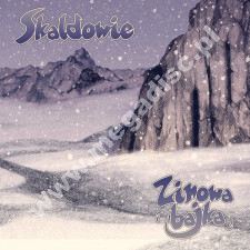 SKALDOWIE - Zimowa bajka - POL Kameleon Remastered Limited Press - OSTATNIA SZTUKA
