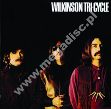 WILKINSON TRI-CYCLE - Wilkinson Tri-Cycle - EU Eclipse Remastered - POSŁUCHAJ - VERY RARE