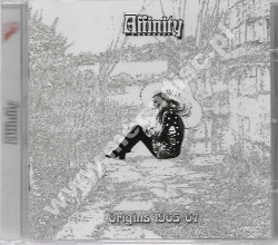 AFFINITY - Origins 1965-67 - UK Angel Air Remastered Edition - POSŁUCHAJ