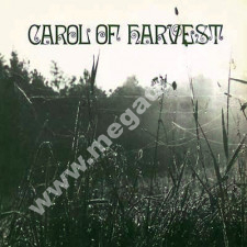 CAROL OF HARVEST - Carol Of Harvest +3 - GER Expanded Digipack Edition - POSŁUCHAJ - VERY RARE