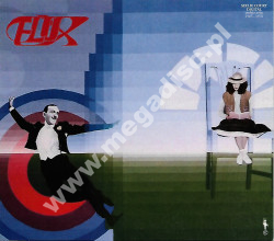 FLUX - Flux - UK Seelie Court Card Sleeve Limited Edition - POSŁUCHAJ
