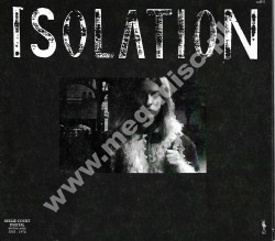 ISOLATION - Isolation - UK Seelie Court Card Sleeve Remastered Limited Edition - POSŁUCHAJ