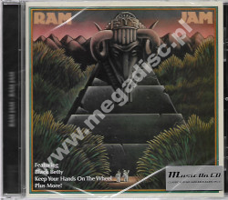 RAM JAM - Ram Jam - EU Music On CD Edition - POSŁUCHAJ