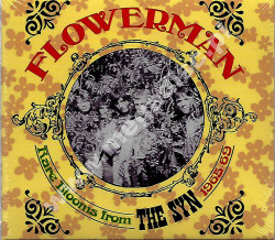 SYN - Flowerman - Rare Blooms From The Syn 1965-1969 - UK Grapefruit - POSŁUCHAJ