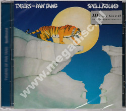 TYGERS OF PAN TANG - Spellbound - EU Music On CD Edition