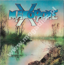 MAXOPHONE - Maxophone (Italian Lyrics Version) - ITA Remastered Card Sleeve Edition - POSŁUCHAJ