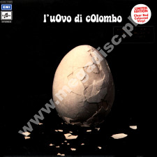 L'UOVO DI COLOMBO - L'Uovo Di Colombo - ITA Limited 180g Press - POSŁUCHAJ