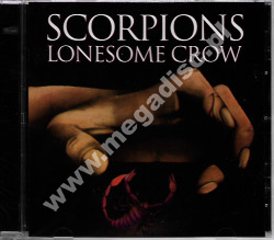 SCORPIONS - Lonesome Crow - US Universal Remastered Edition
