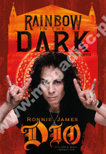 RONNIE JAMES DIO - Rainbow In The Dark: Autobiografia - RONNIE JAMES DIO oraz MICK WALL i WENDY DIO