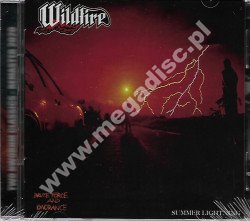 WILDFIRE - Brute Force & Ignorance + Summer Lightning (2CD) - GER Remastered Edition - POSŁUCHAJ