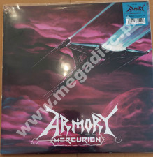 ARMORY - Mercurion - GER Press - POSŁUCHAJ