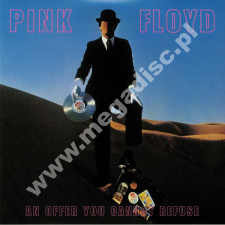 PINK FLOYD - An Offer You Cannot Refuse - Live At Wembley Empire Pool, London, 16 November 1974 (2LP) - EU Press - VERY RARE