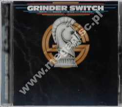 GRINDERSWITCH - Have Band Will Travel - US Edition - VERY RARE