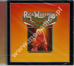 RICK WAKEMAN - San Francisco Winterland Theatre 1975 Live In Concert - UK Remastered Edition