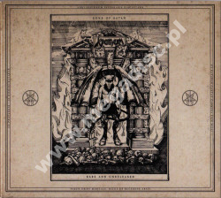 VENOM - Sons Of Satan (Rare And Unreleased) - EU Remastered Edition - POSŁUCHAJ