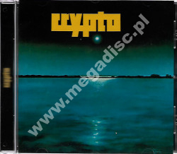 CRYPTO - Crypto - GER Paisley Press Remastered Edition - POSŁUCHAJ - UNIKALNY CD