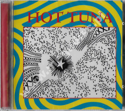 HOT TUNA - First Pull Up, Then Pull Down - Remastered Edition - POSŁUCHAJ - VERY RARE