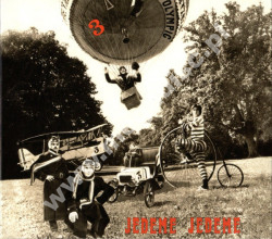 OLYMPIC - Jedeme, jedeme +8 - CZE Supraphon Remastered Expanded Digipack Edition - POSŁUCHAJ