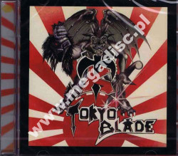 TOKYO BLADE - Tokyo Blade (2CD) - UK Lemon Expanded Edition - POSŁUCHAJ