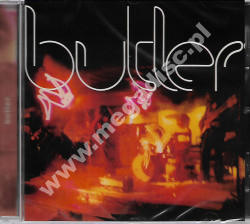 BUTLER - Butler - GER Remastered Edition - POSŁUCHAJ - VERY RARE