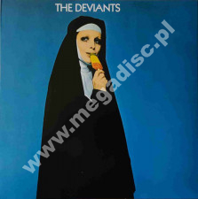 DEVIANTS - Deviants (Three) - EU Music On Vinyl Press - POSŁUCHAJ